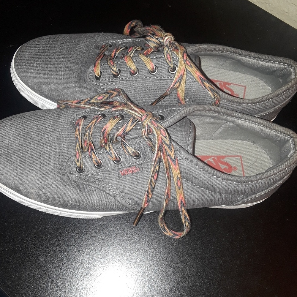 Vans